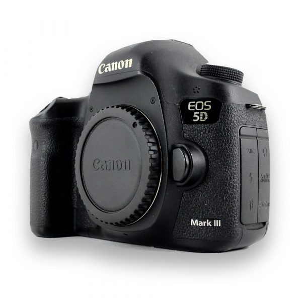 Canon 5D mk3