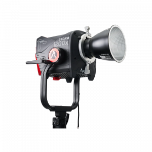 Aputure Storm 1200x