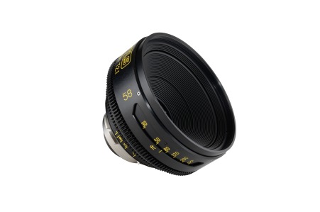 TLS Lomography Petzval 58mm