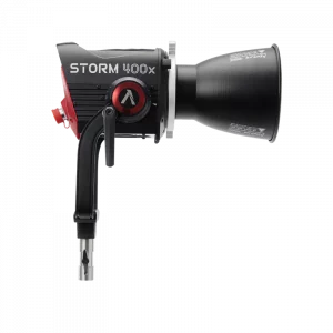 Aputure Storm 400x