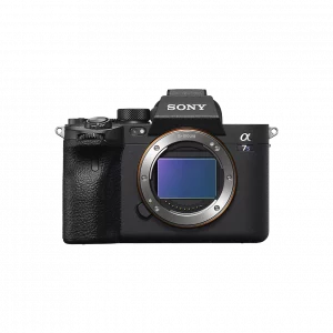 Sony A7s mark iii