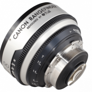 Canon Rangefinder 50mm Dream Lens