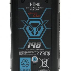 IDX Cue J198 Kit