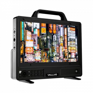 SmallHD Cine 13
