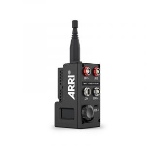 RIA-1 Radio Interface Adapter Set