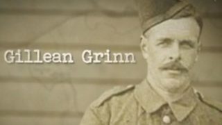 Gillean Grinn