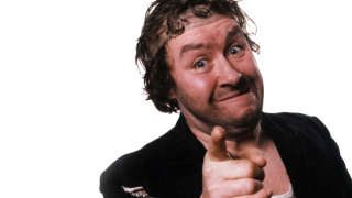 Rab C Nesbitt