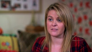 THE HIGHLAND MIDWIFE Promo for Channel 5