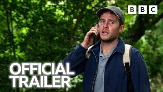 The Control Room | Trailer - BBC