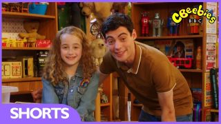CBeebies | Molly and Mack | Preview