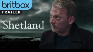 Shetland: Season 4 | DI Perez Returns | BritBox