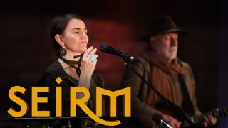 Shooglenifty | Air Chuairt | Seirm | BBC ALBA