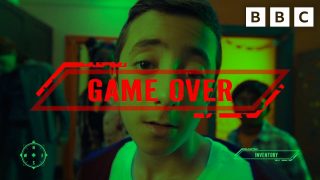 BRAND NEW: Lagging Season 3 Trailer | CBBC